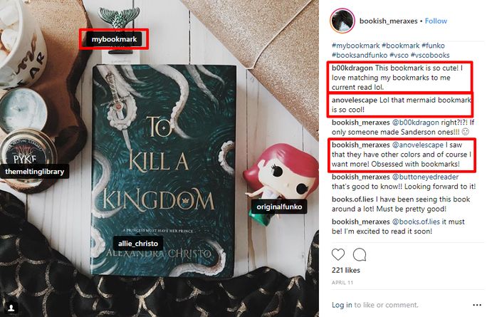 Love to understand more about your follower Love to understand more about your follower