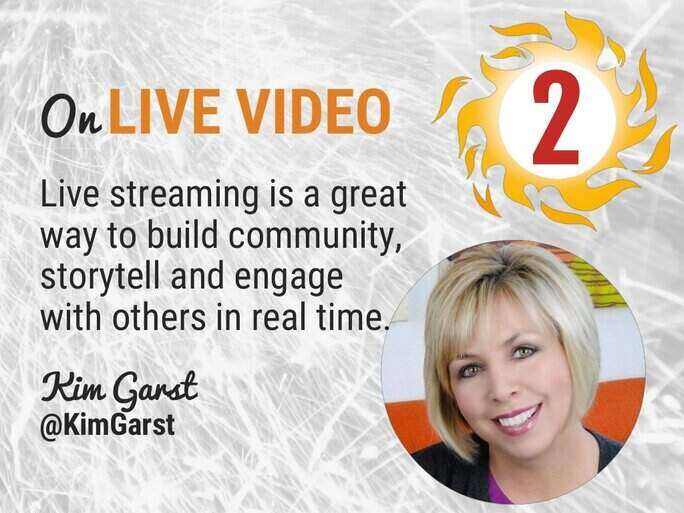 Use talented sources