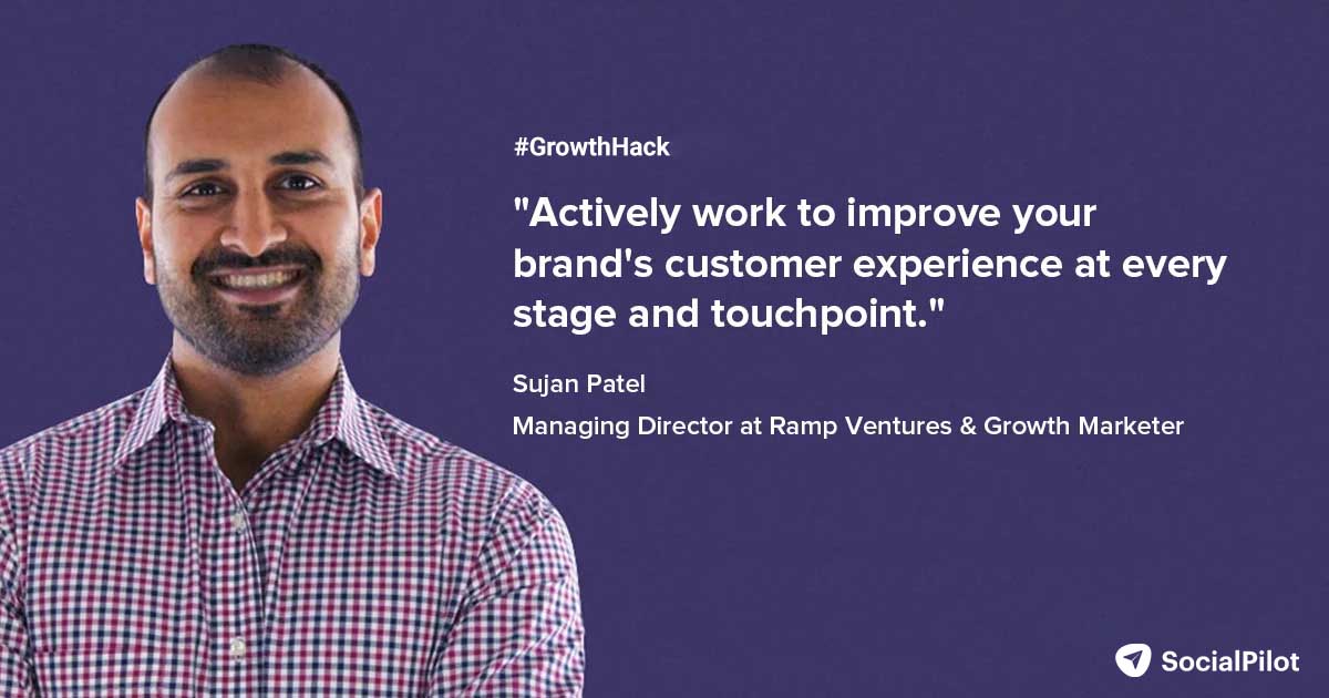 sujan patel sujan patel