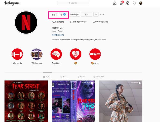 netflix-instagram-account netflix-instagram-account