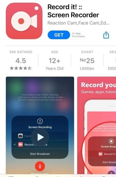 reacord-it reacord-it