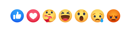 reactions-on-Facebook reactions-on-Facebook