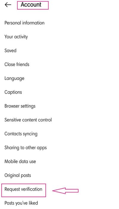 request-verifications request-verifications