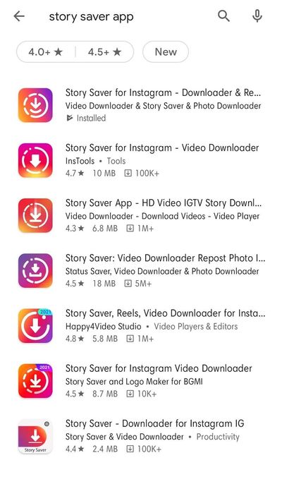 story-saver-app story-saver-app