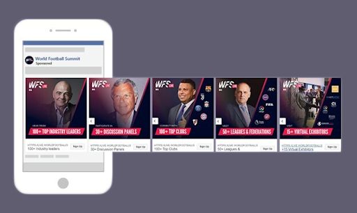 Carousel Ads Carousel Ads