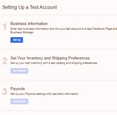 setting-up-a-test-account setting-up-a-test-account