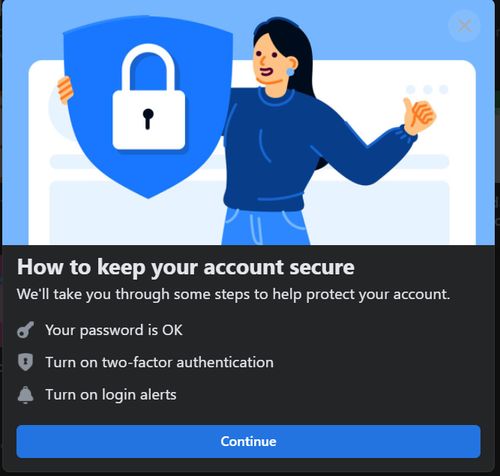 Account-Secure Account-Secure