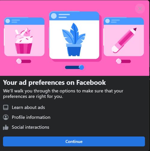 Ad-Preferences Ad-Preferences