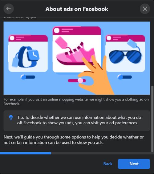 Ads-on-Facebook Ads-on-Facebook