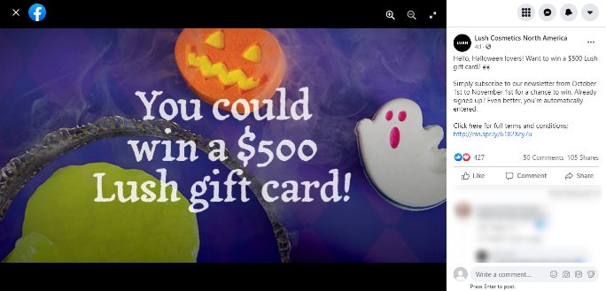 Contests-and-Giveaways Contests-and-Giveaways