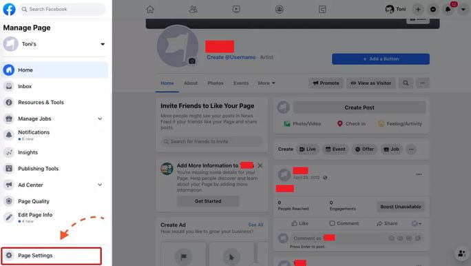 Facebook-Page-to-Instagram Facebook-Page-to-Instagram