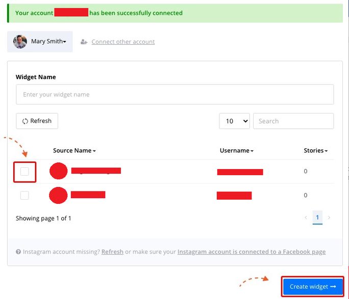 Profile-Information Profile-Information