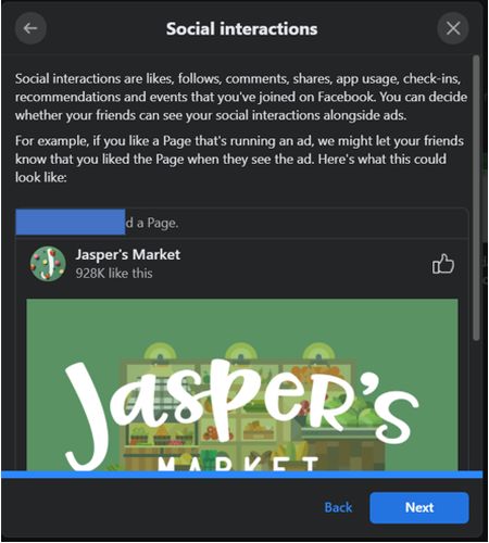 Social-Interactions Social-Interactions