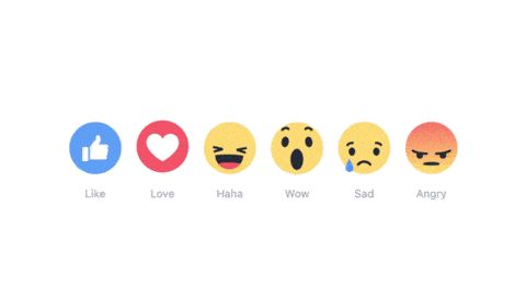 Facebook-Emojis Facebook-Emojis