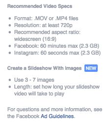 video-requirements video-requirements