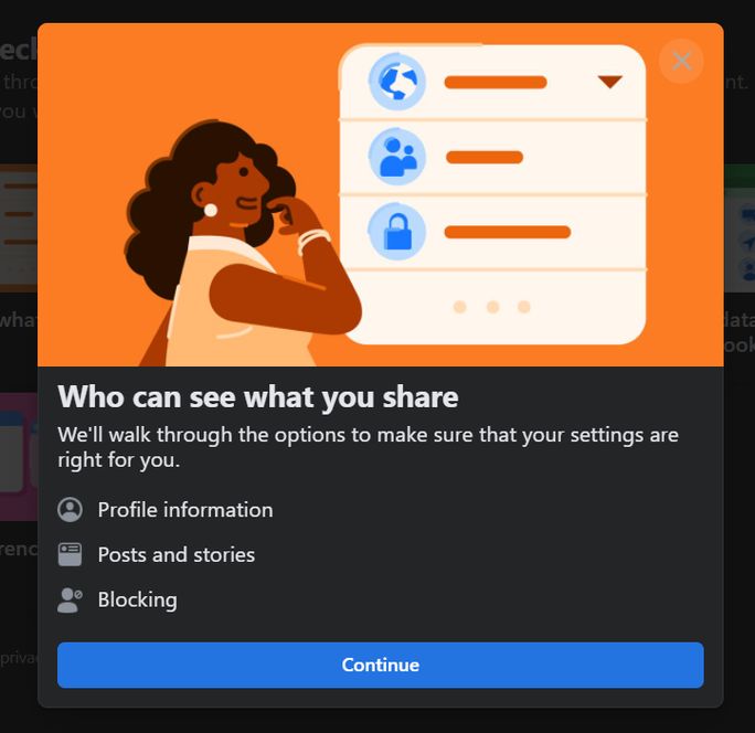 what-you-share what-you-share