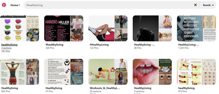 HealthyLiving HealthyLiving