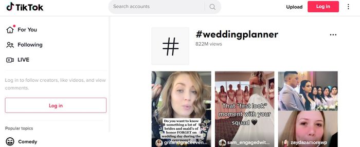 WeddingPlanner WeddingPlanner