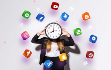 Best Times to Post on Social Media in 2025