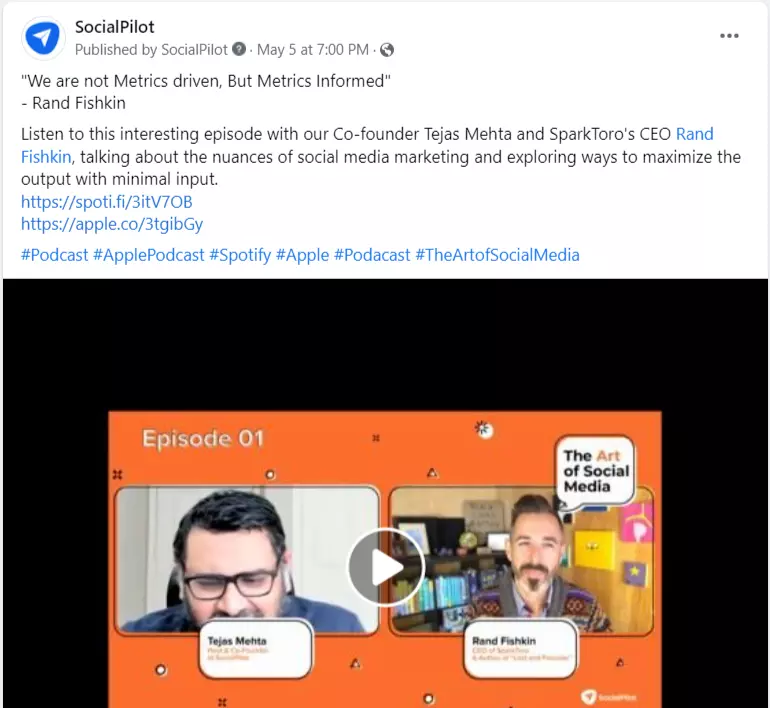 People who Matter People who Matter