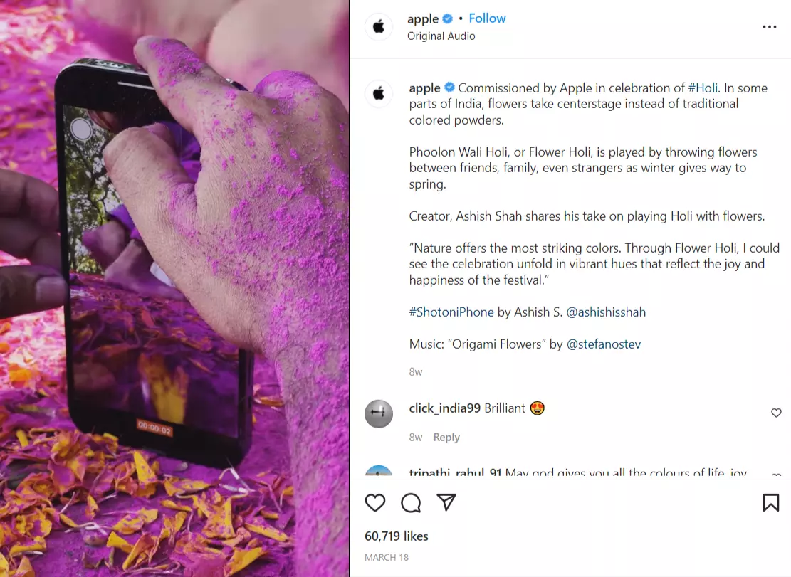 Power of Visuals Power of Visuals