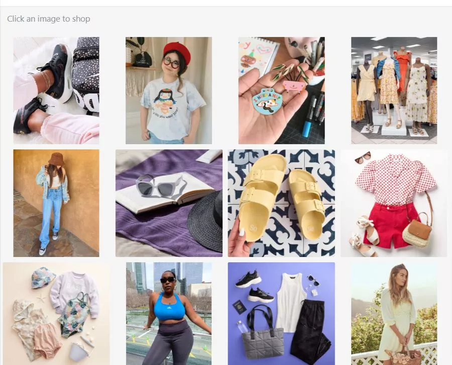 image to shop image to shop