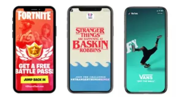 Brand Takeovers Brand Takeovers