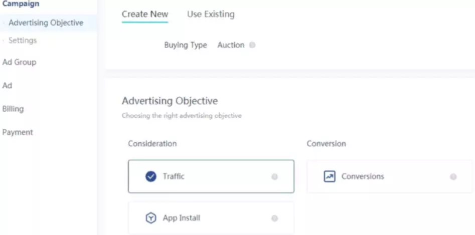 TikTok Ad Campaign TikTok Ad Campaign