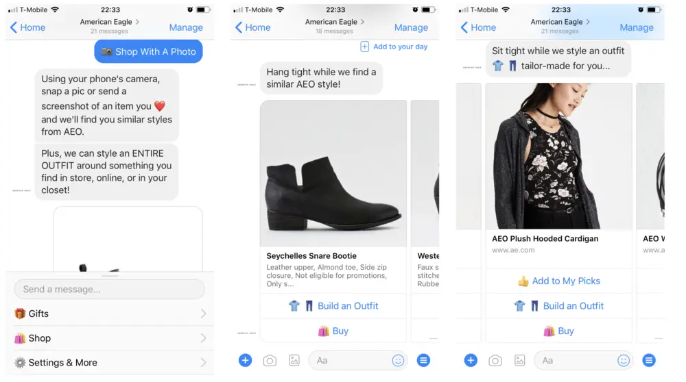 Complete Transactions Complete Transactions