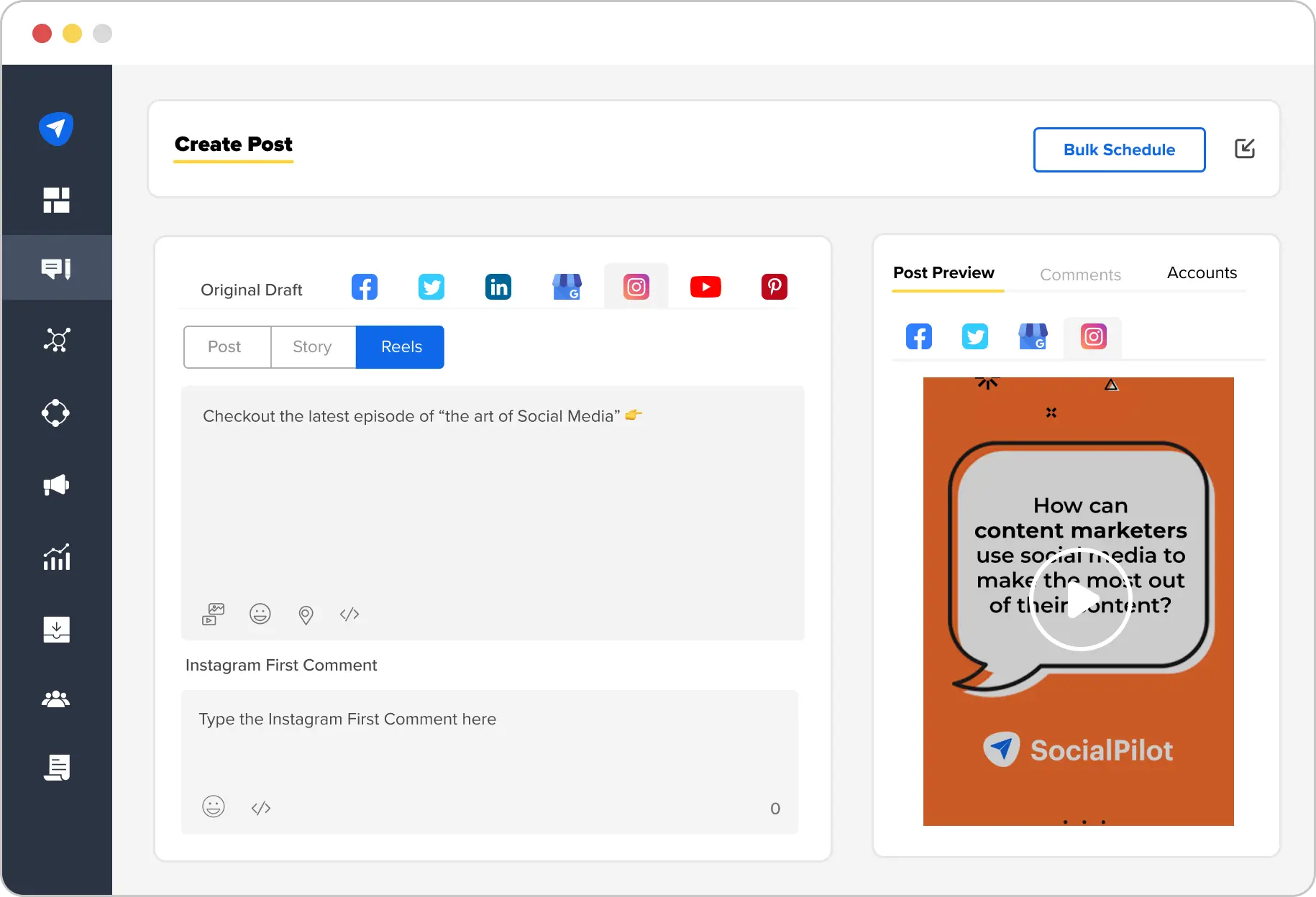 social media scheduling social media scheduling