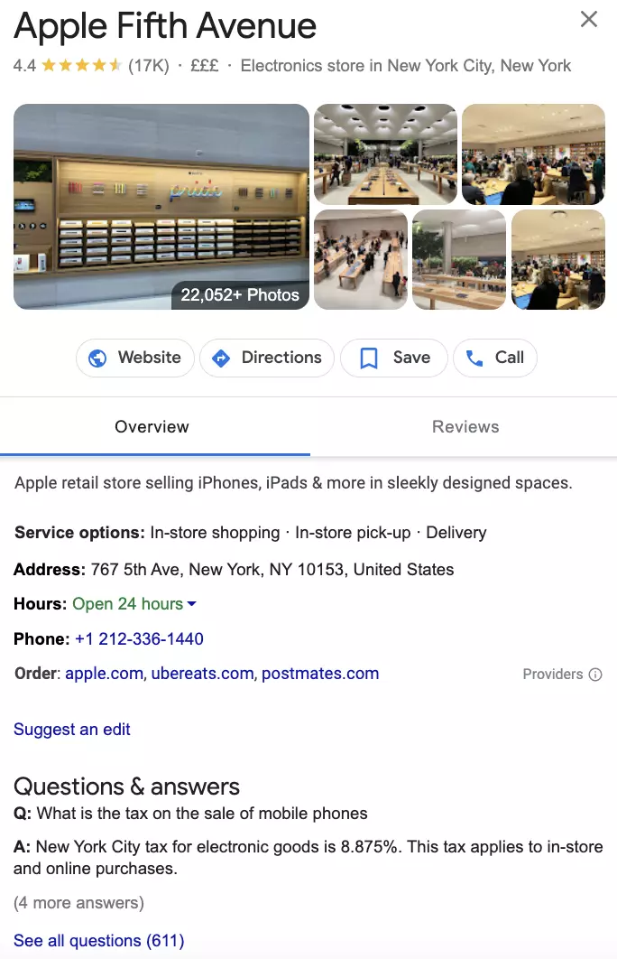 apple fifth avenue apple fifth avenue