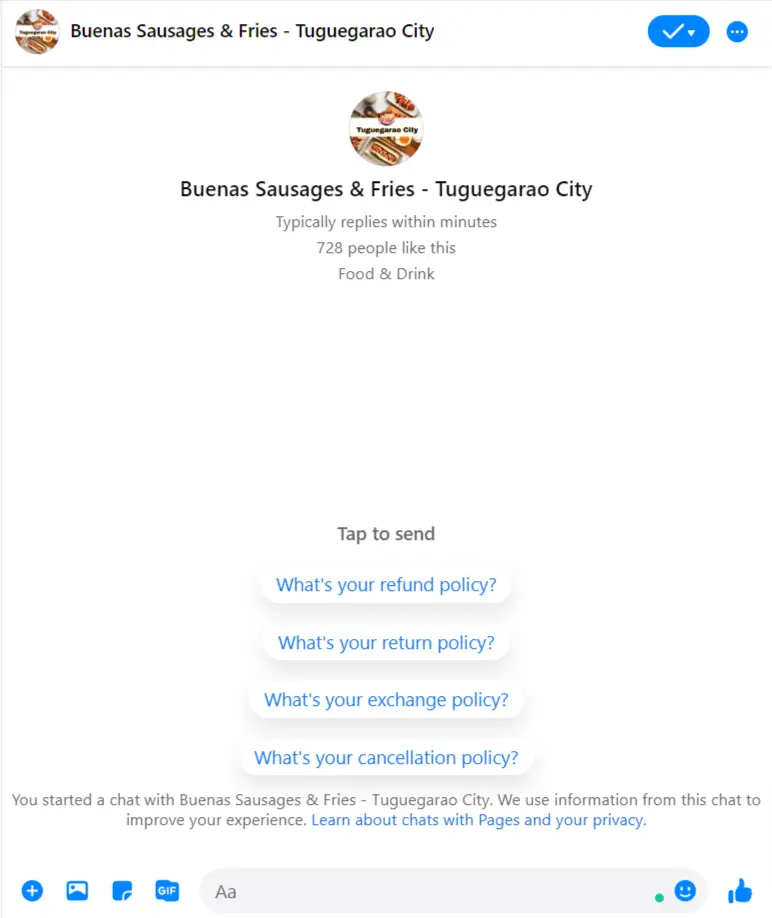 buenas sausages buenas sausages