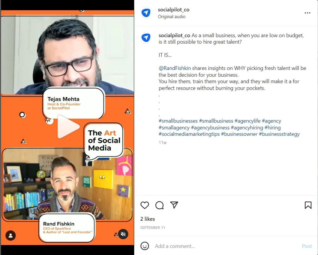 The Art of Social Media The Art of Social Media