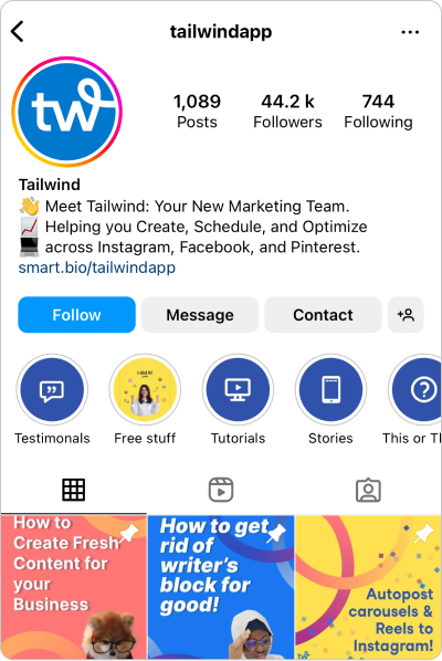 Instagram Bio Ideas for Tech Instagram Bio Ideas for Tech