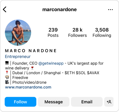 Ensure Line Space Ensure Line Space