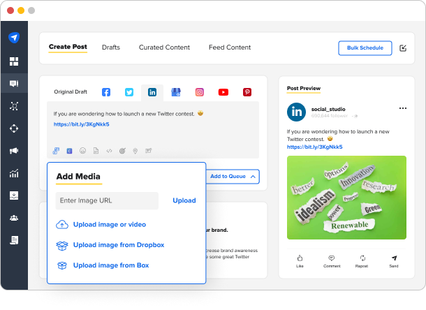 Select an image Select an image