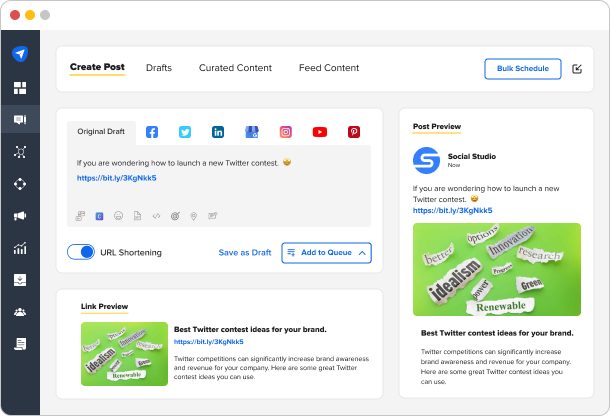 create post original create post original