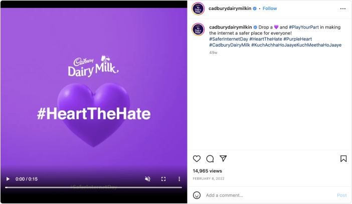 Create Trends for the Community Create Trends for the Community