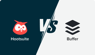 Hootsuite vs Buffer