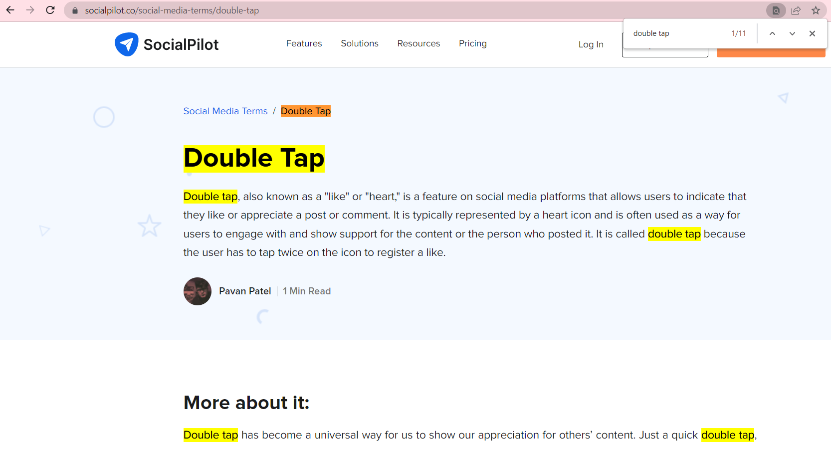 On-page-SEO On-page-SEO