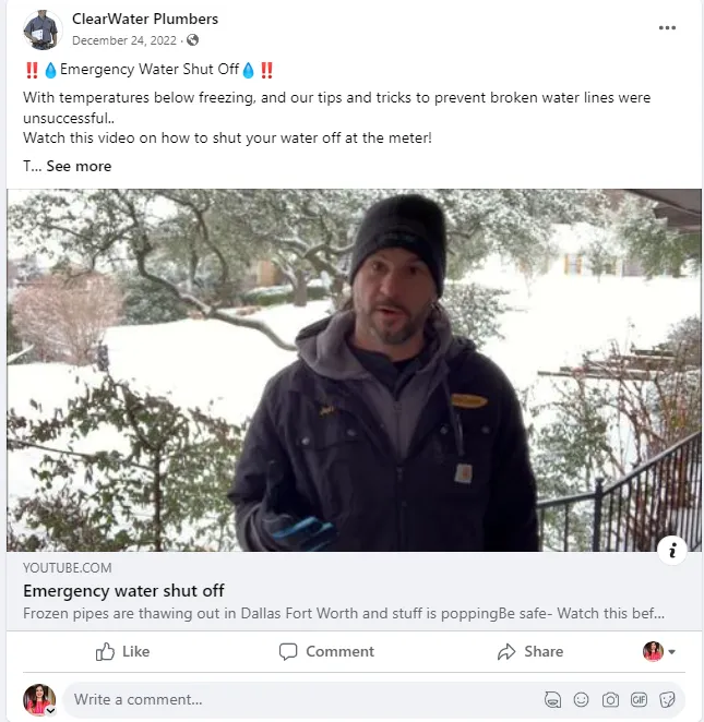 clearwater plumbers clearwater plumbers