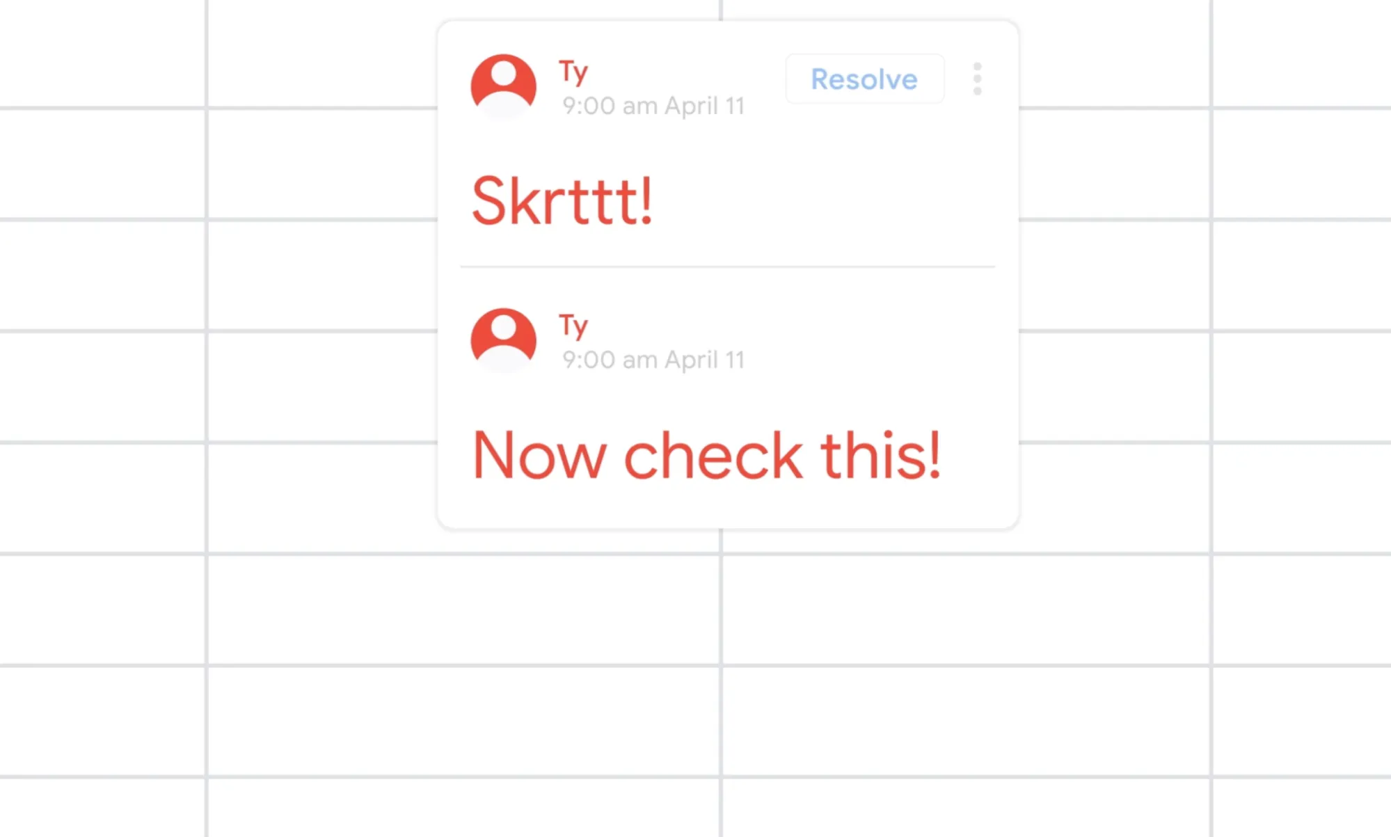 G Suite demo video G Suite demo video