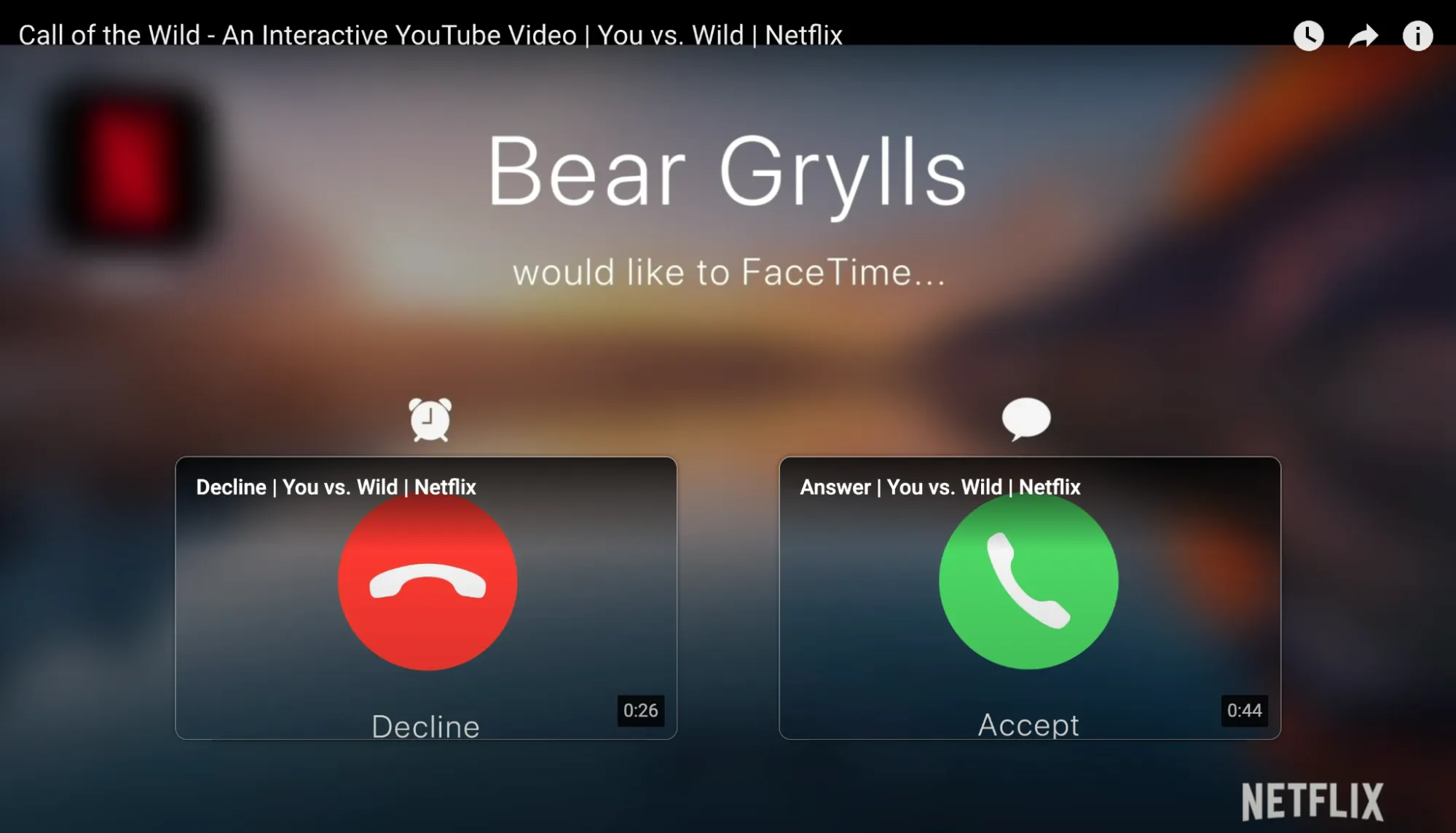 Netflix Case Study Netflix Case Study
