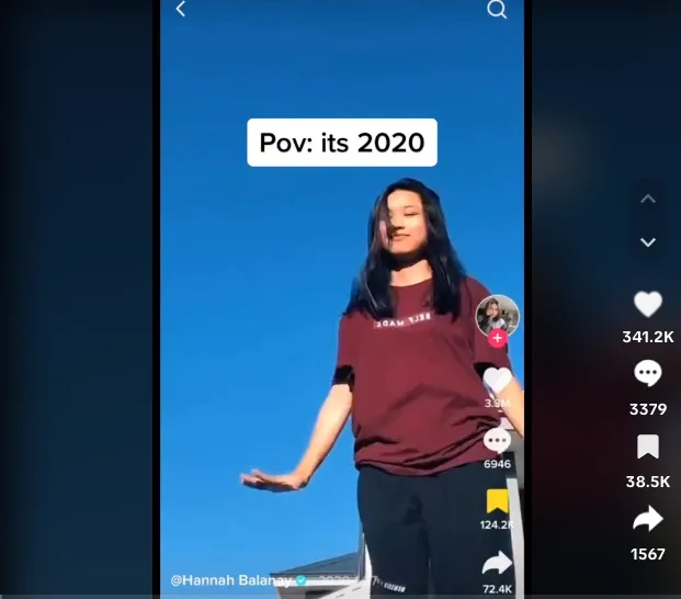 Point of View Point of View