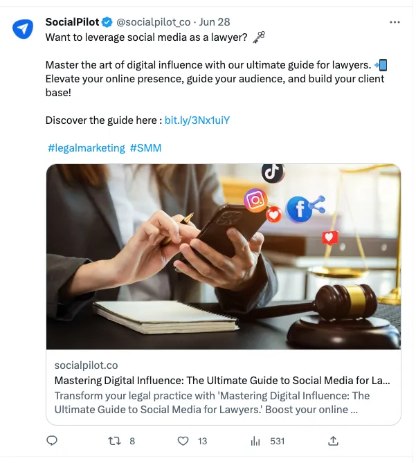 Social Media Platform Social Media Platform