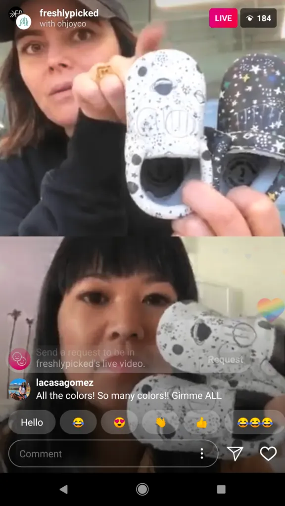 freshlypicked freshlypicked