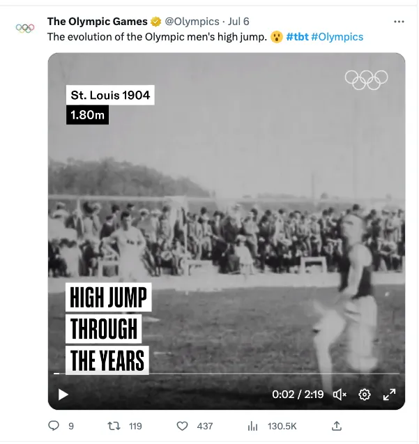 the olympic games the olympic games