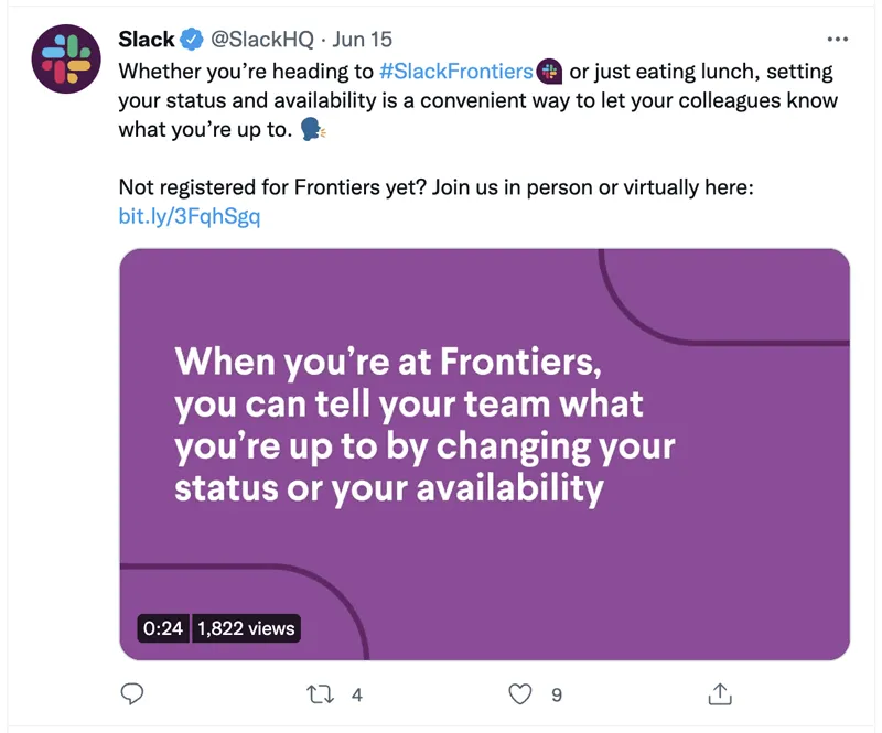 Align With Business Goals Align With Business Goals