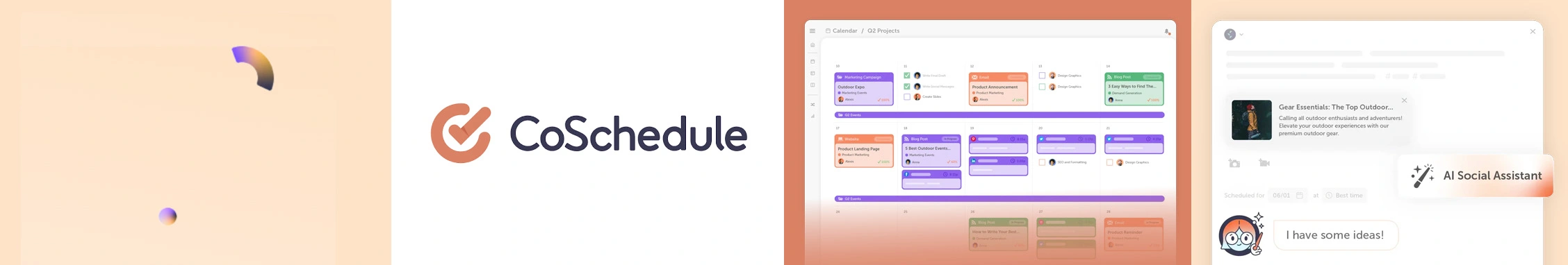 CoSchedule cover CoSchedule cover