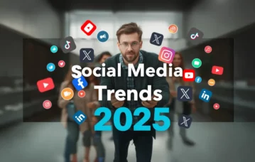 Biggest Social Media Trends and Predictions